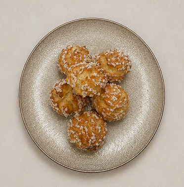 Chouquettes 100g