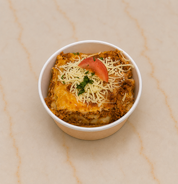 Lasagne