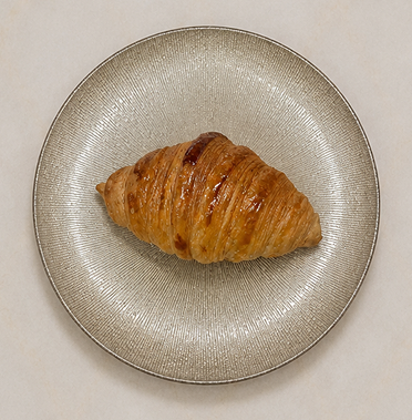 Mini croissant