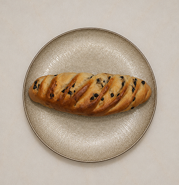 Pain viennoise chocolat