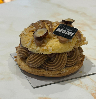 Paris-brest