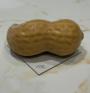Trompe l'oeil Cacahuete
