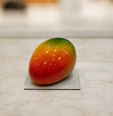 Trompe l'oeil Mangue coco